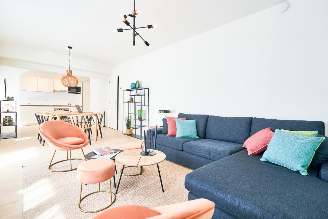 Appartement Diamant 2br
