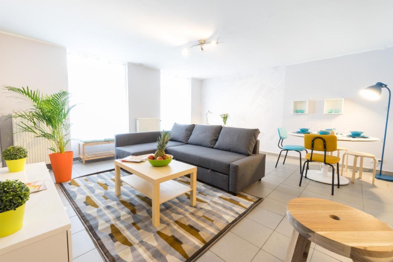 Appartement Downtown