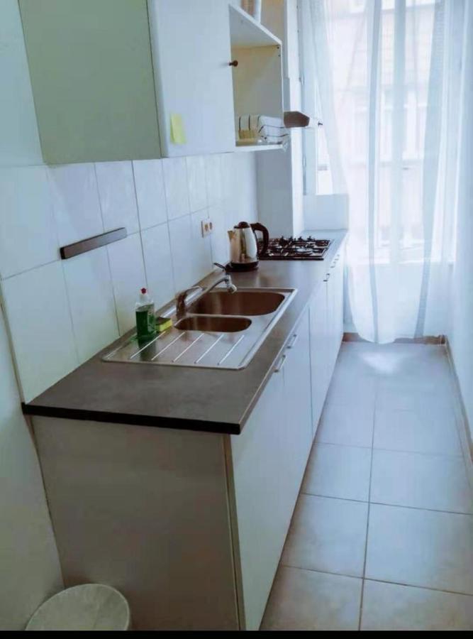 Accommodatie bij particulieren A Private With Share The Bathroom Brussel