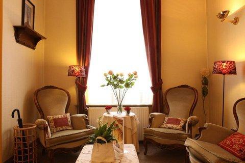 Botanique Hotel