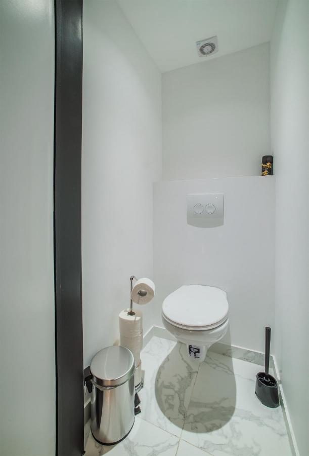 Smartflats - Apartment Brussels