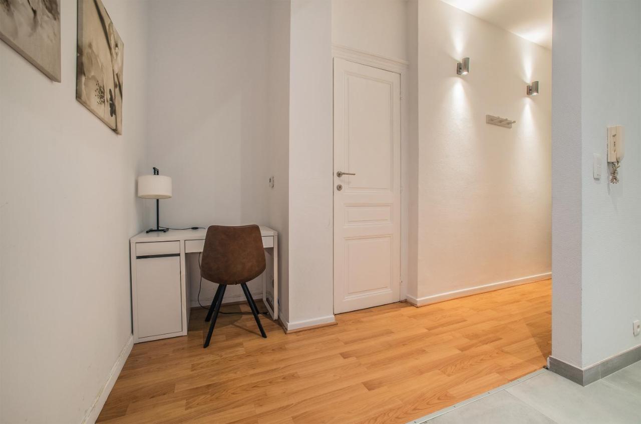 Apartment Smartflats - *