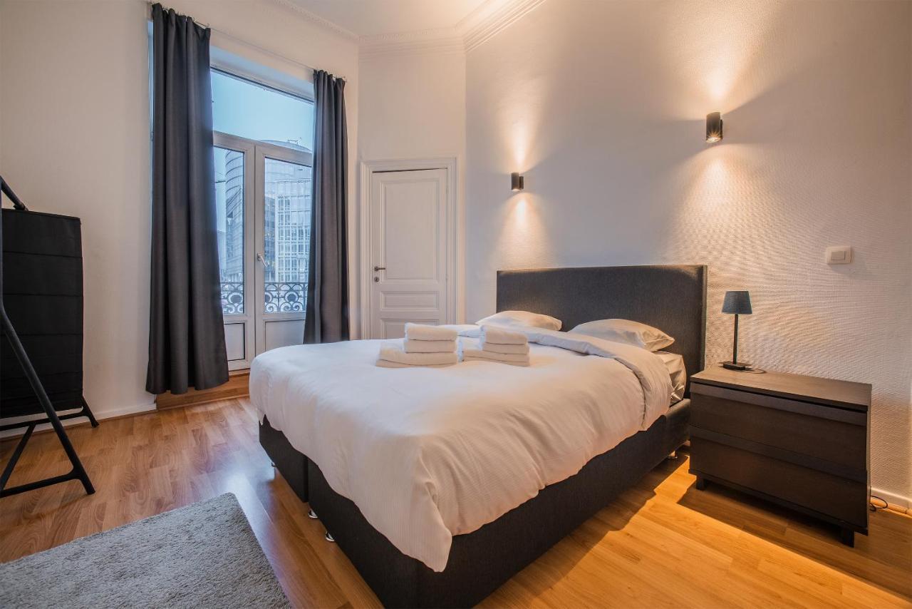 Smartflats - Brussels