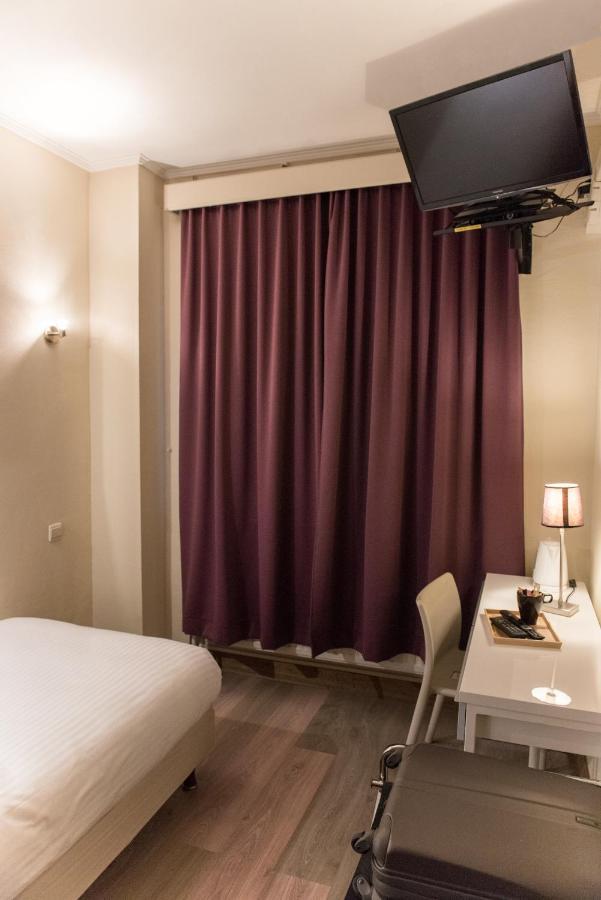 Noga Hotel Brussels