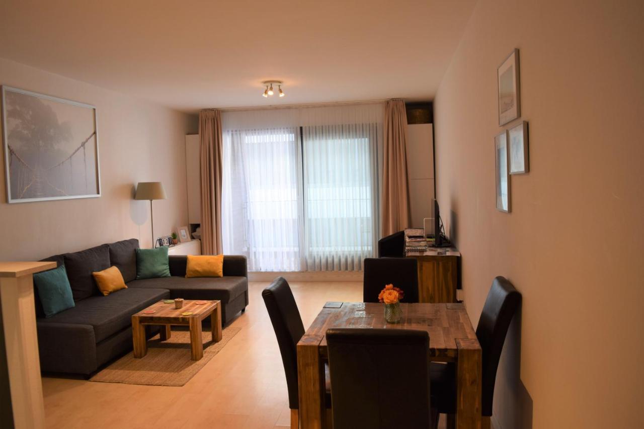 Apartment Super-central Modern