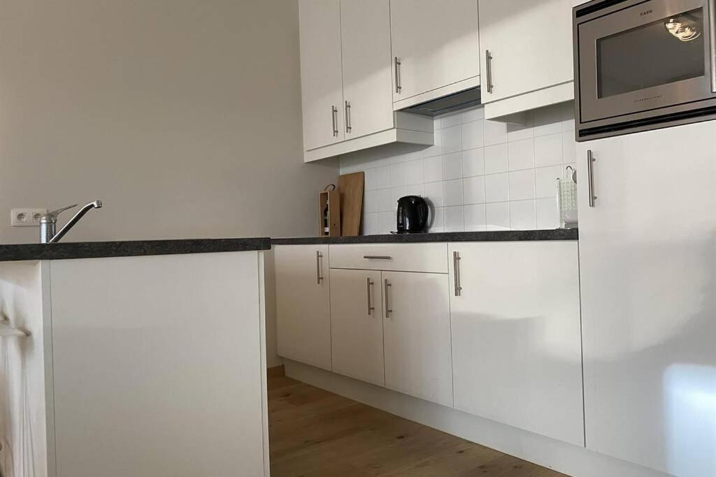 Bright Luxury Heart Of Căn hộ Brussels