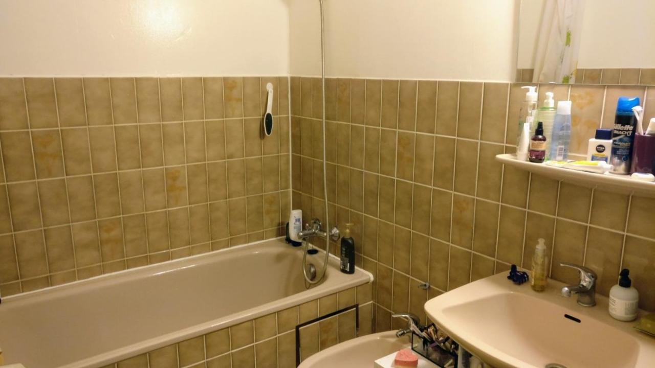Apartment Clos De Parnasse