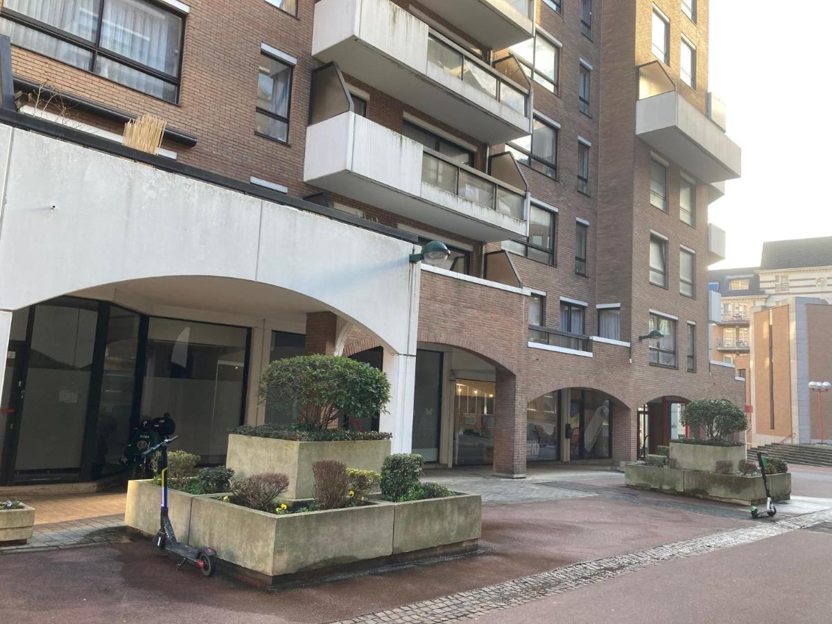 Apartment Clos De Parnasse *