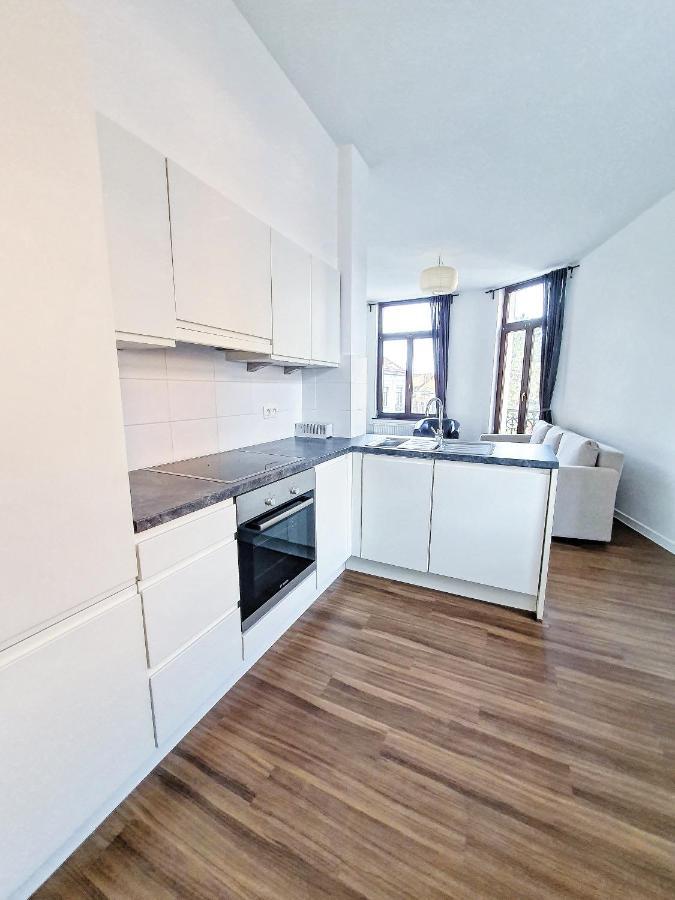 Lakeside 2 Apartment Brussels