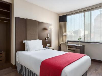 Hotel Nh Louise