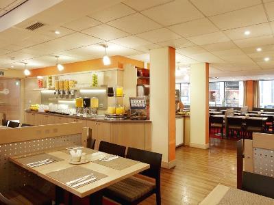 Nh Brussels Louise 4* Saint-Gilles