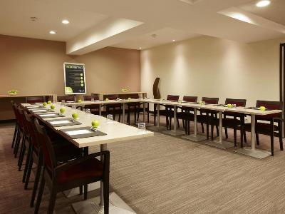 Hotel Nh Louise Brussels
