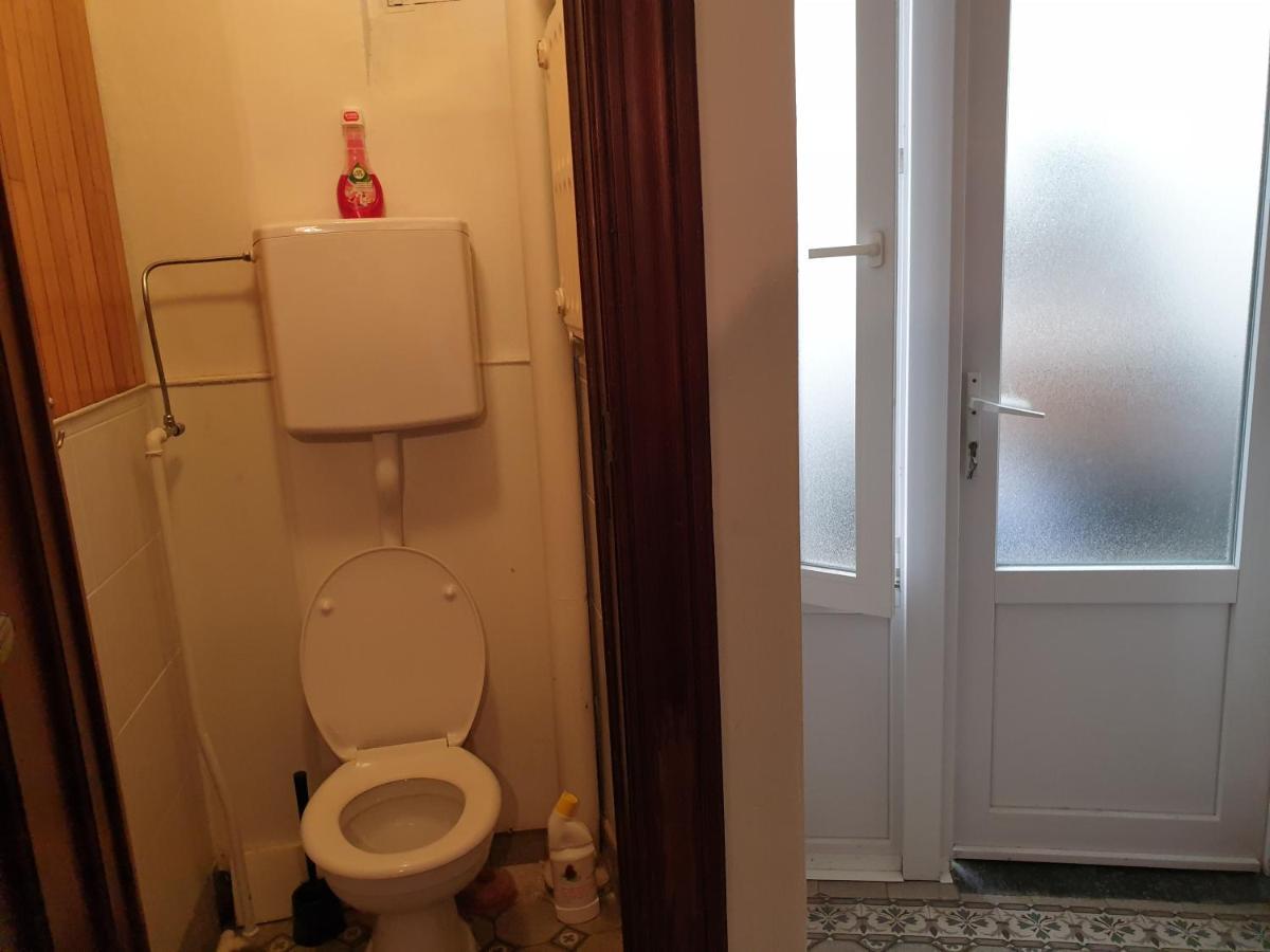 Group 2 Bedroom For 5 Apartment Brussels