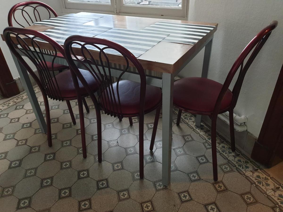 Group 2 Bedroom For 5 Brussels