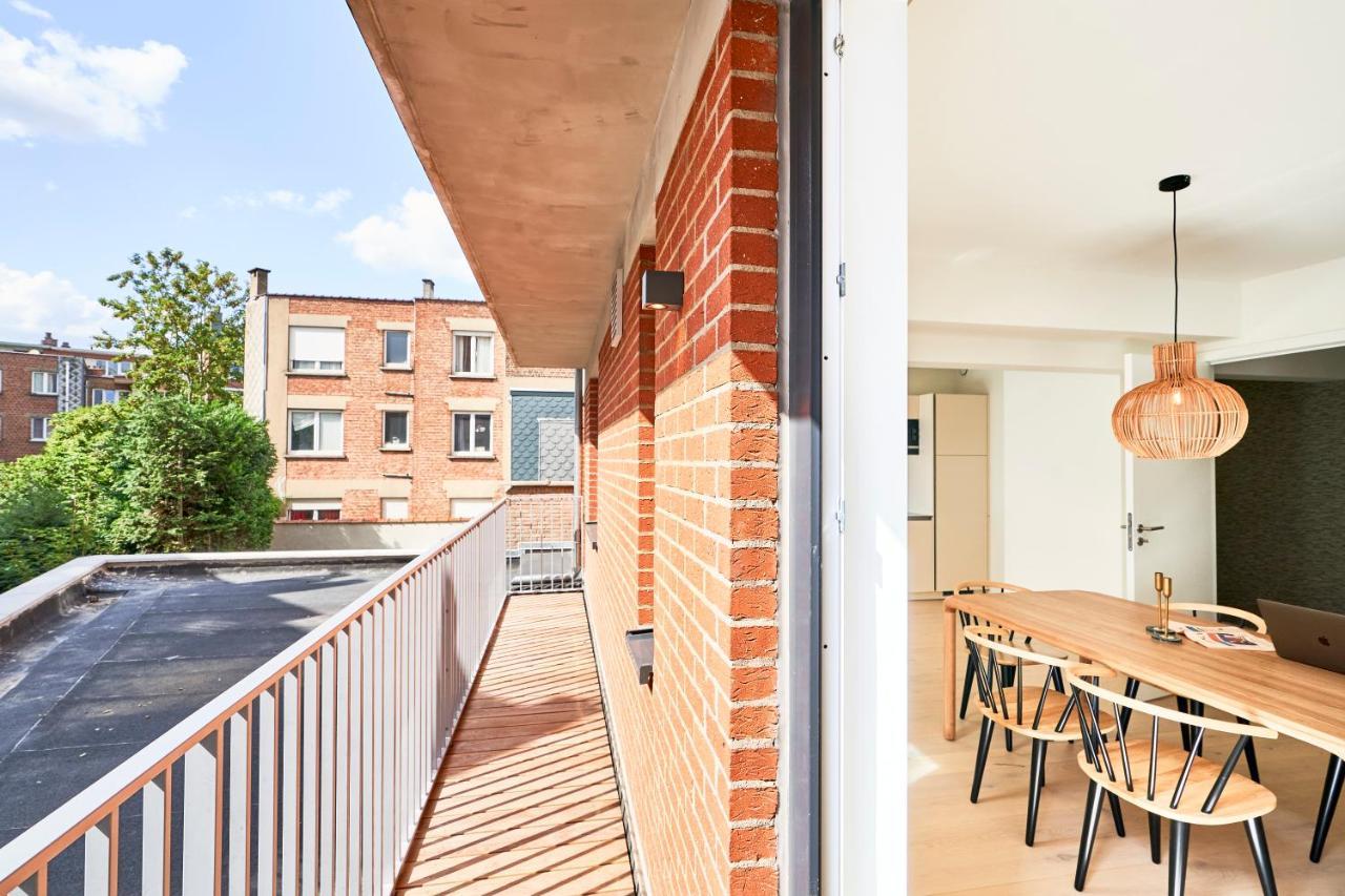Apartment Diamant 2br Brussels
