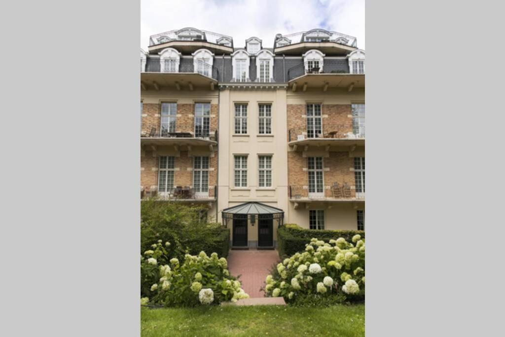 Studio La Cambre Brussels