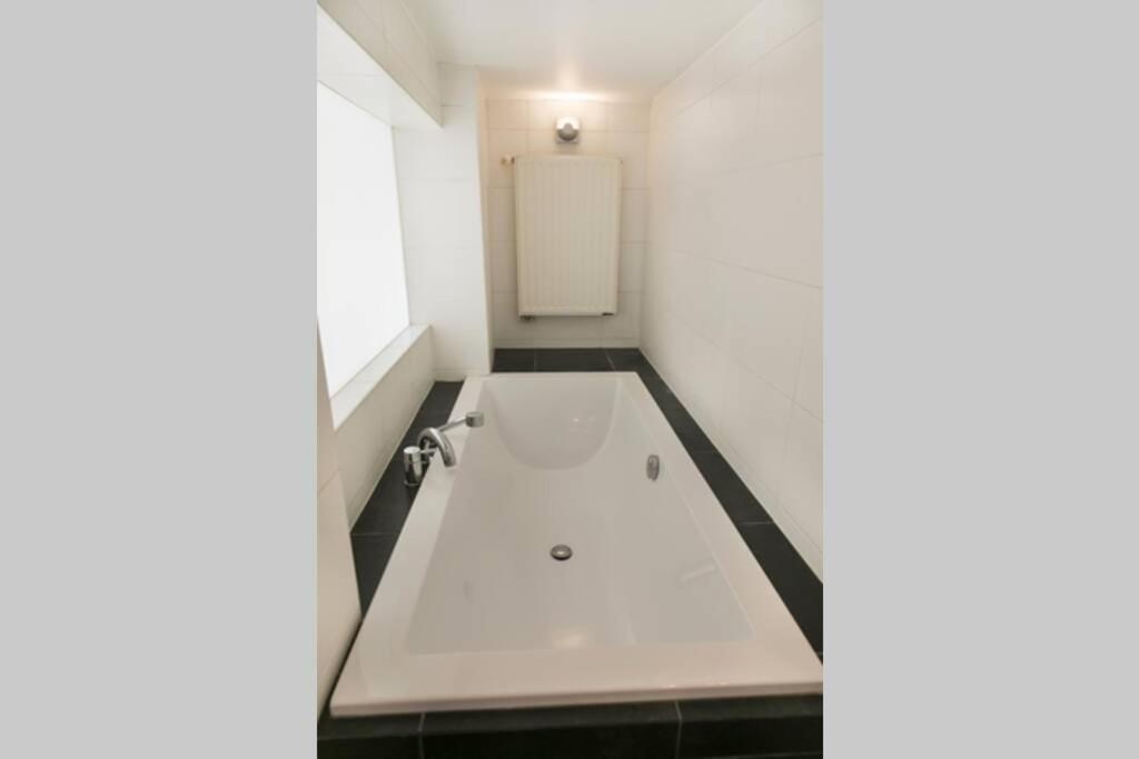 Apartment Studio La Cambre *