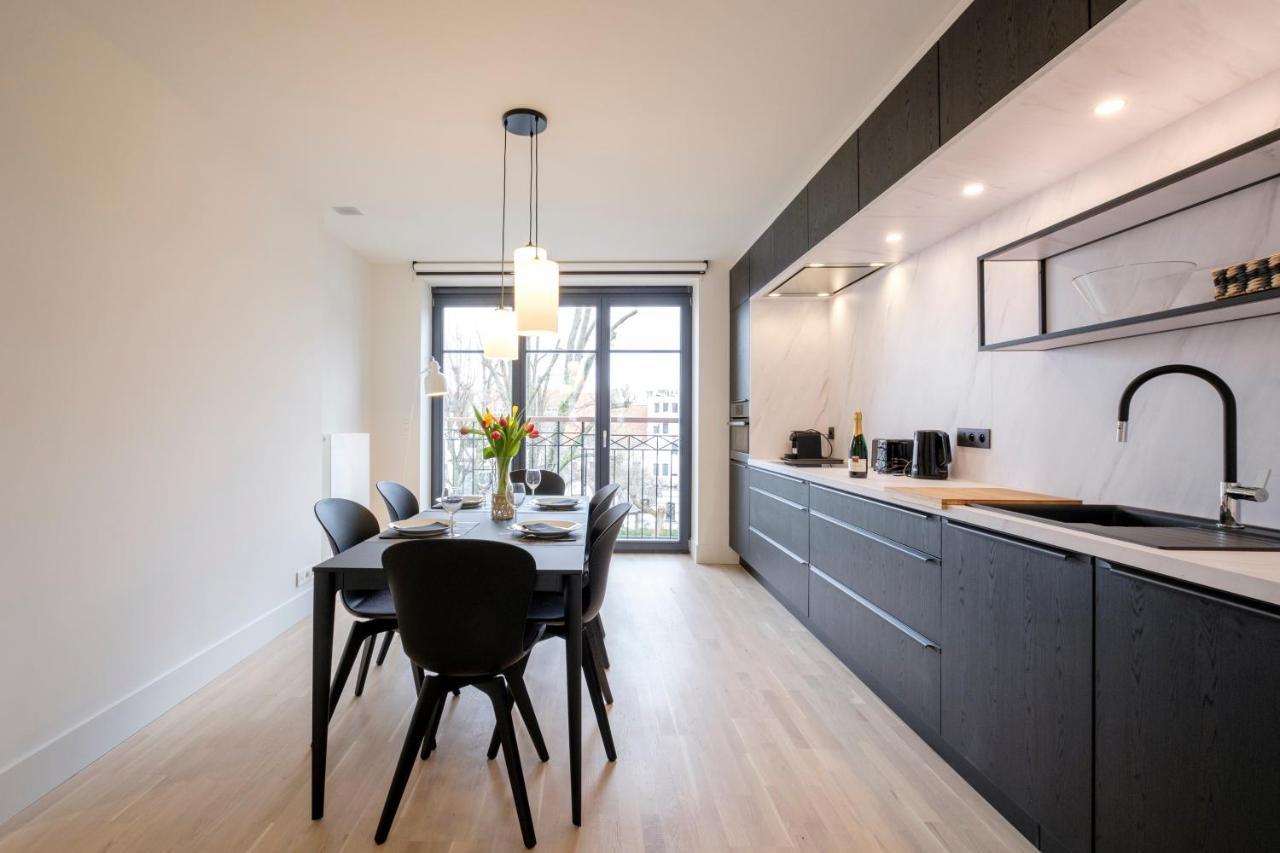 Fabulous In Chatelain Area Brussels