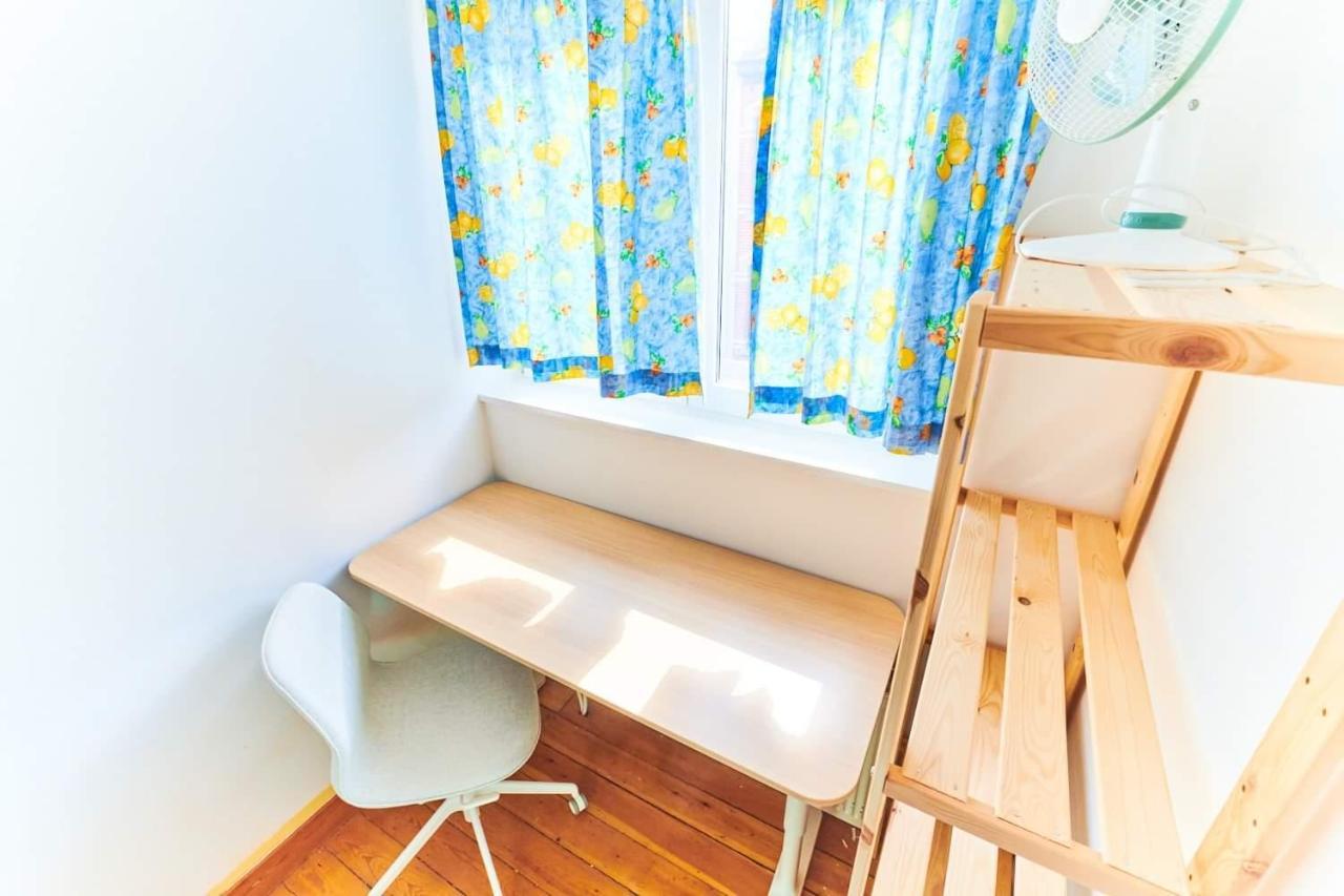 Automne Homestay *