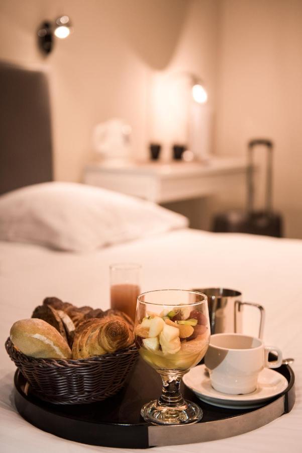 Hotel Noga Brussel