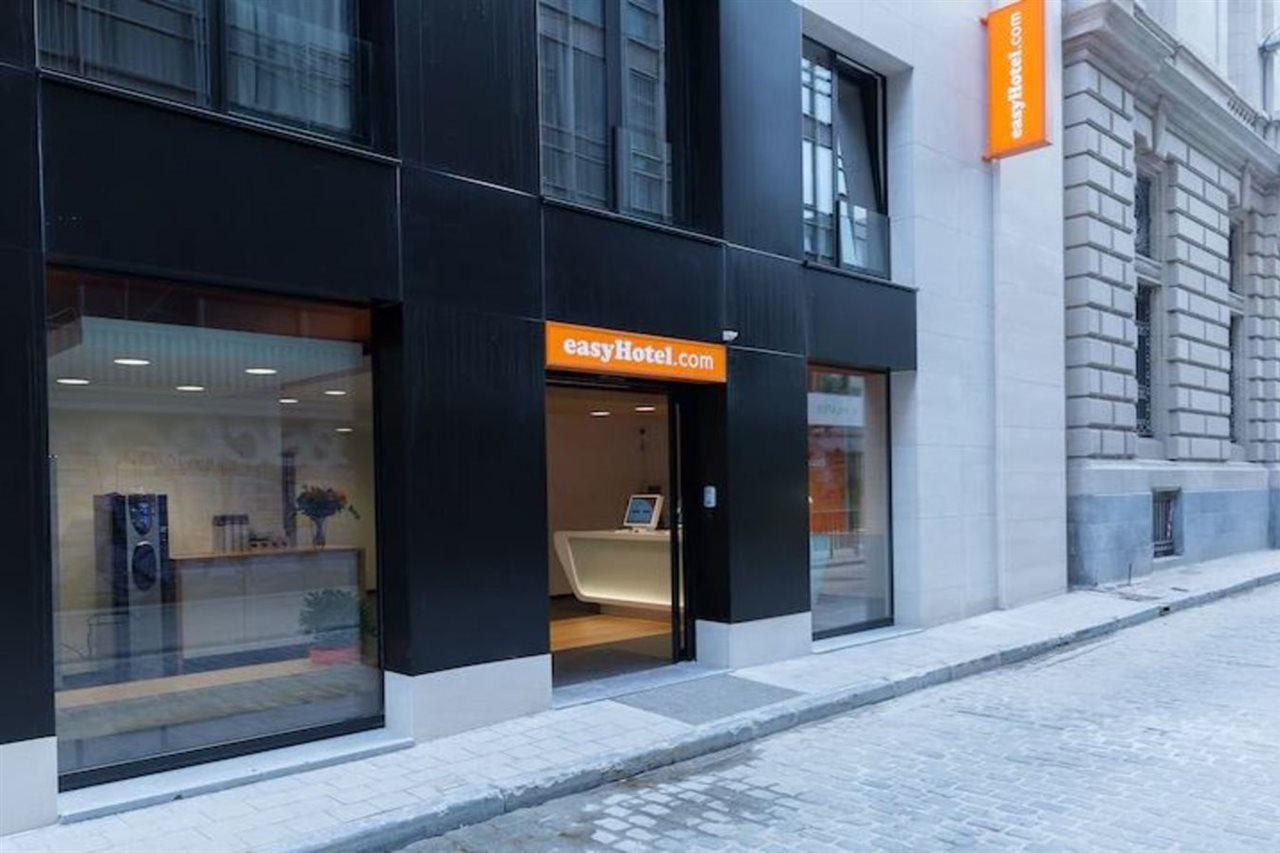 Hotel Easyhotel Centre Brussel