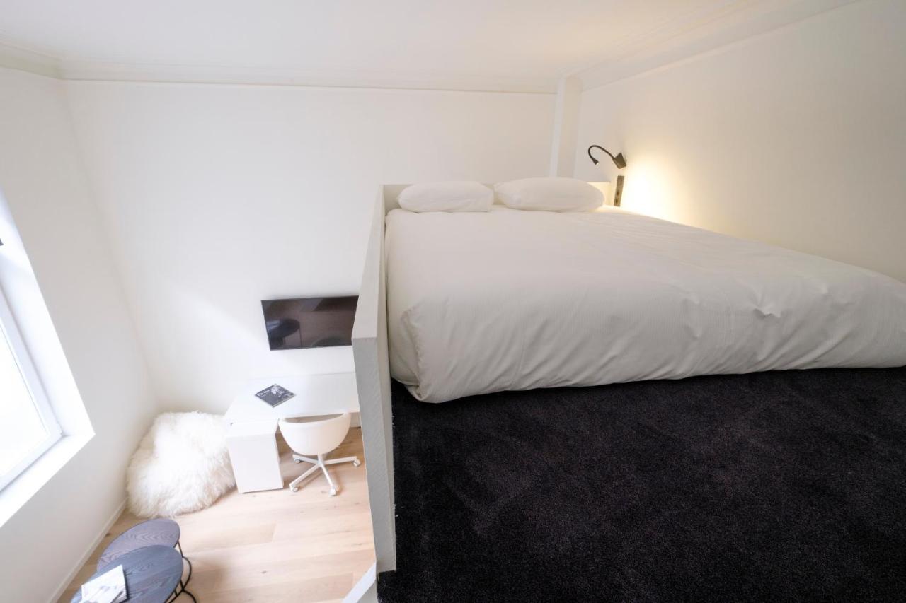 Guest house The Good House Brussels