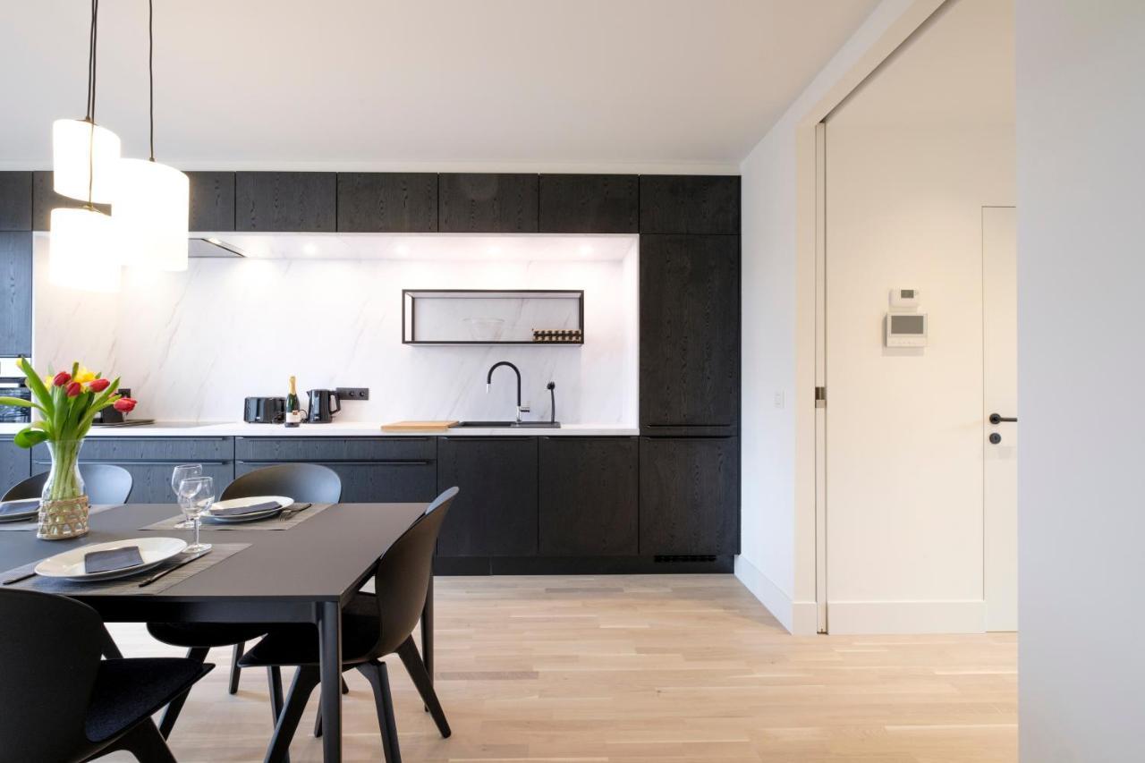 Fabulous In Chatelain Area * Brussels