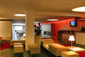Louise Hotel Brussels