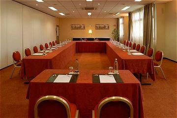 Alliance Brussels Expo 3*