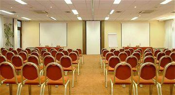 Alliance Brussels Expo Hotel Jette