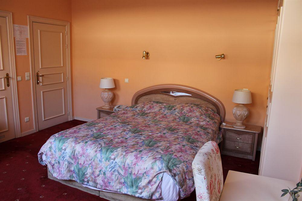 Matignon 3* Brussels
