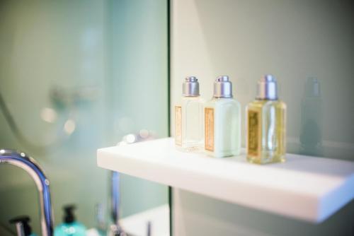 Smartflats - Pacific Hotel Brussels