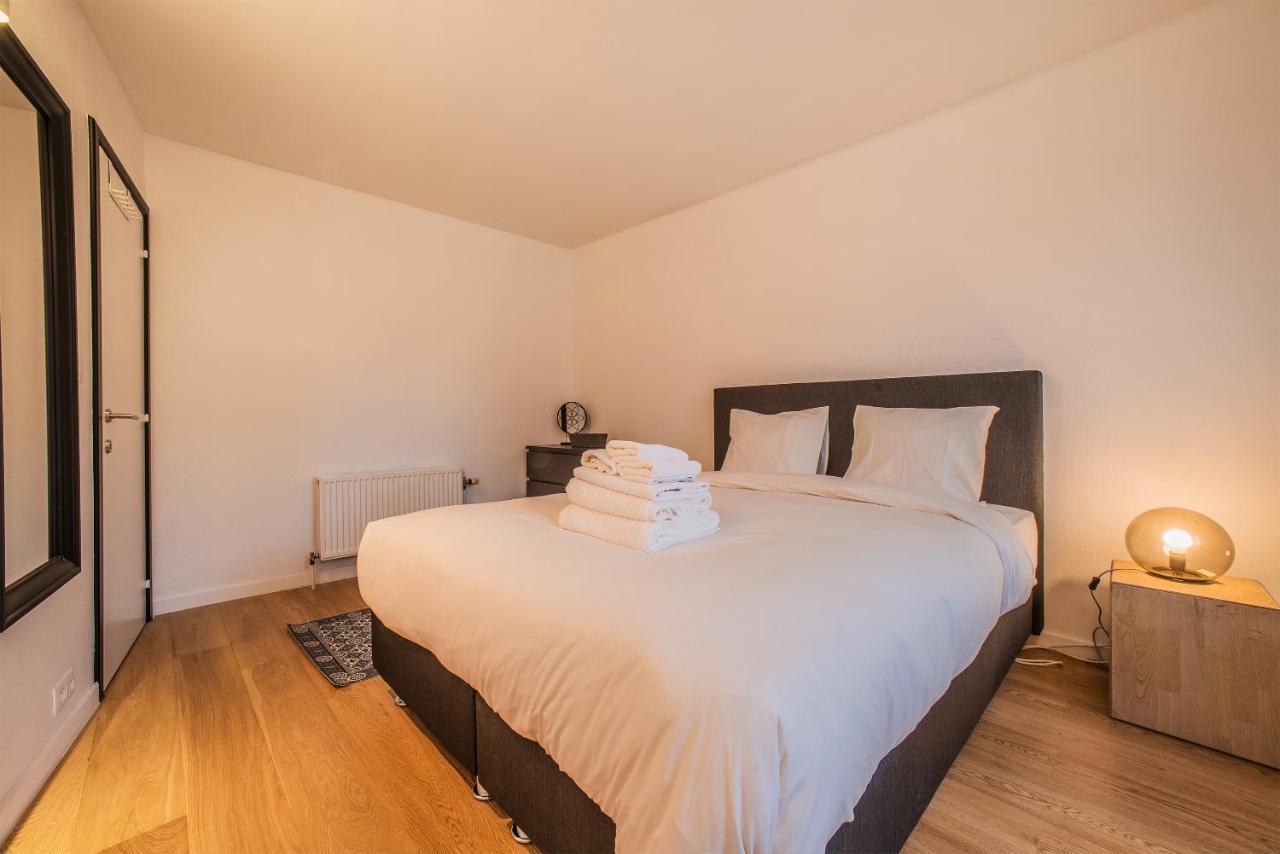 Smartflats - Apartment *