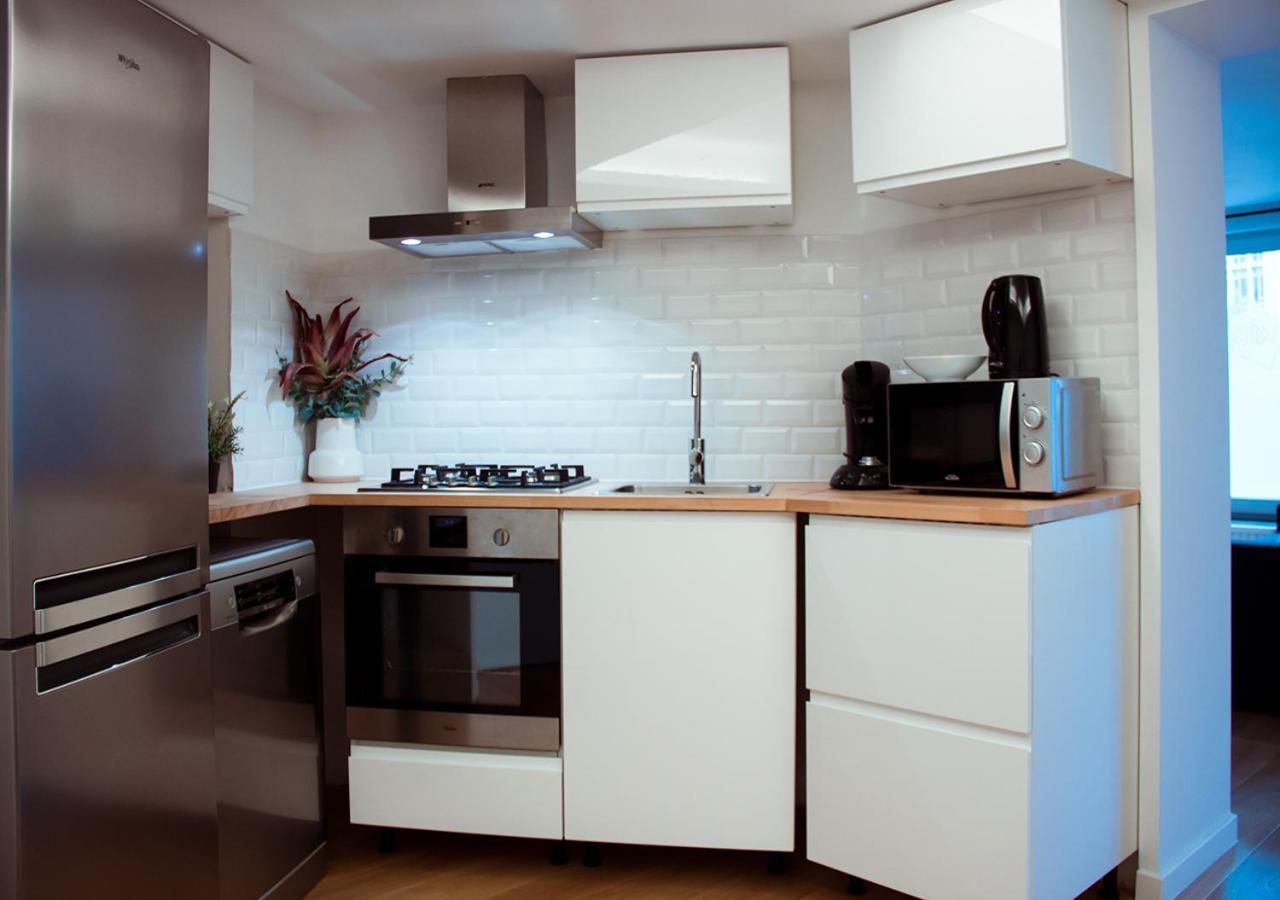 Apartment Smartflats -