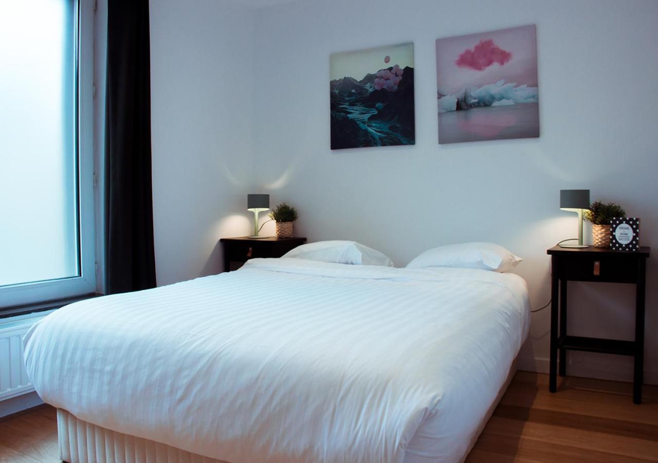 Smartflats - Apartment Brussels