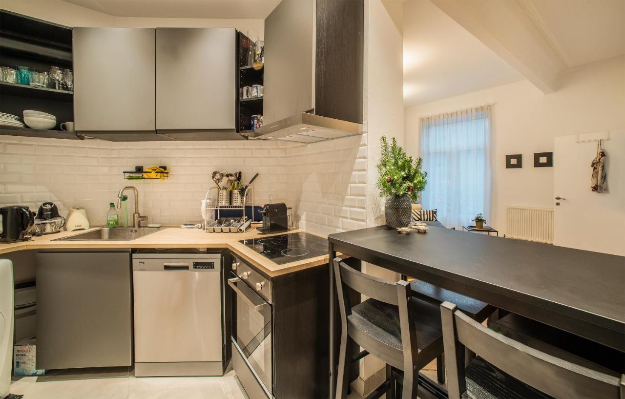 Smartflats - Brussels