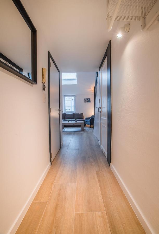 Apartment Smartflats -