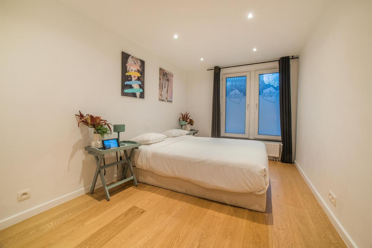 Apartment Smartflats - Brussels