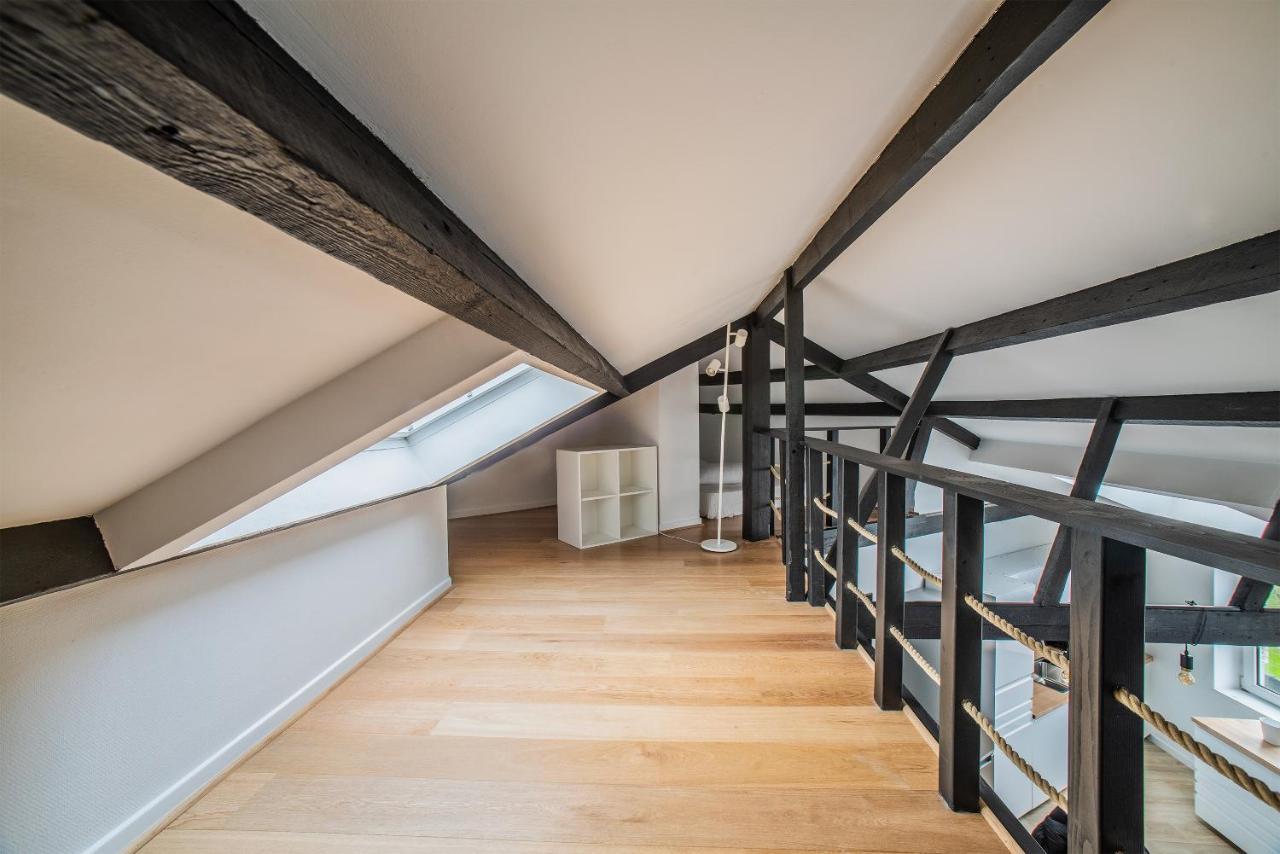 Smartflats - Apartment Brussels