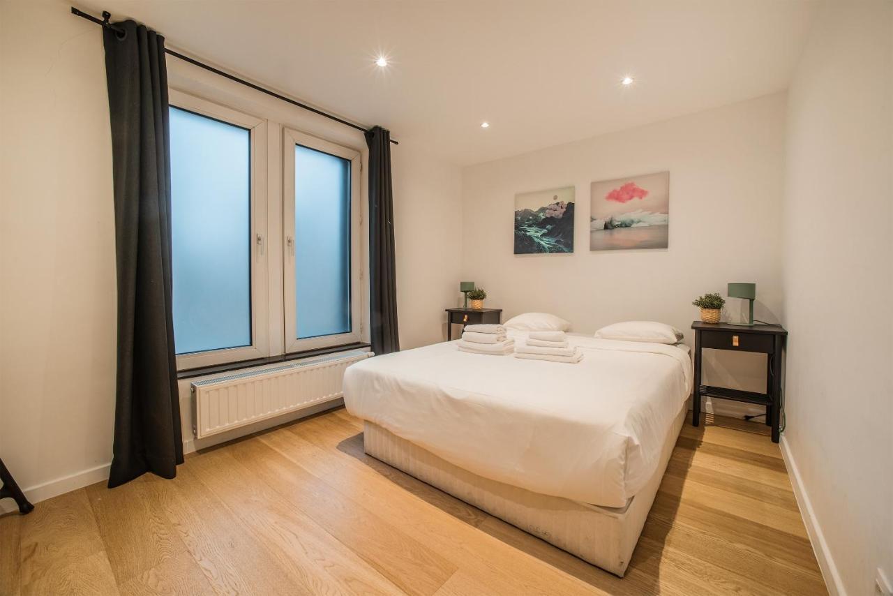 Apartment Smartflats -