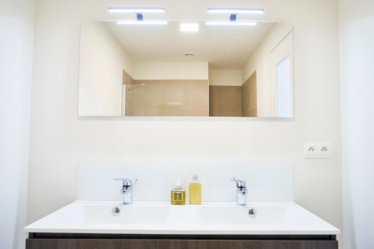 Diamant 2br * Brussels