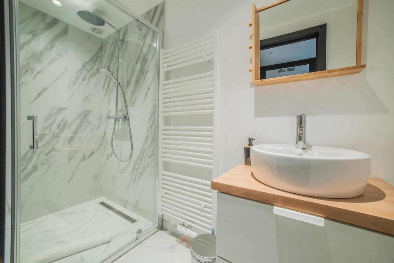 Smartflats - Apartment