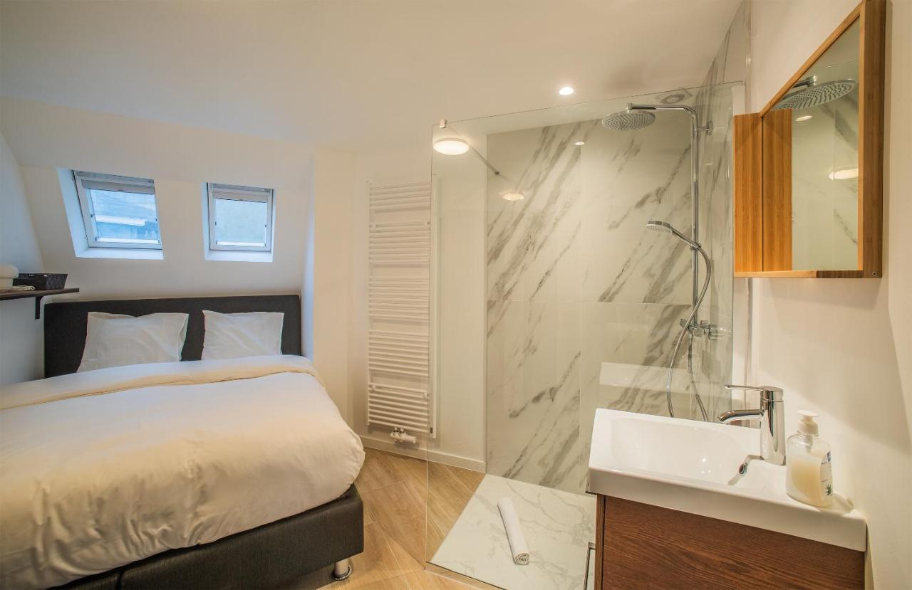 Smartflats - Brussels