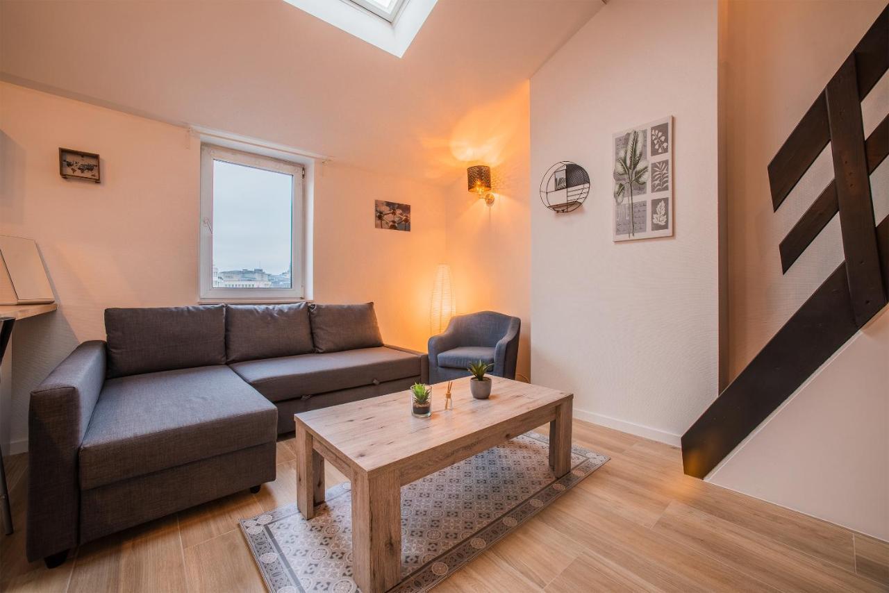 Smartflats - Brussels