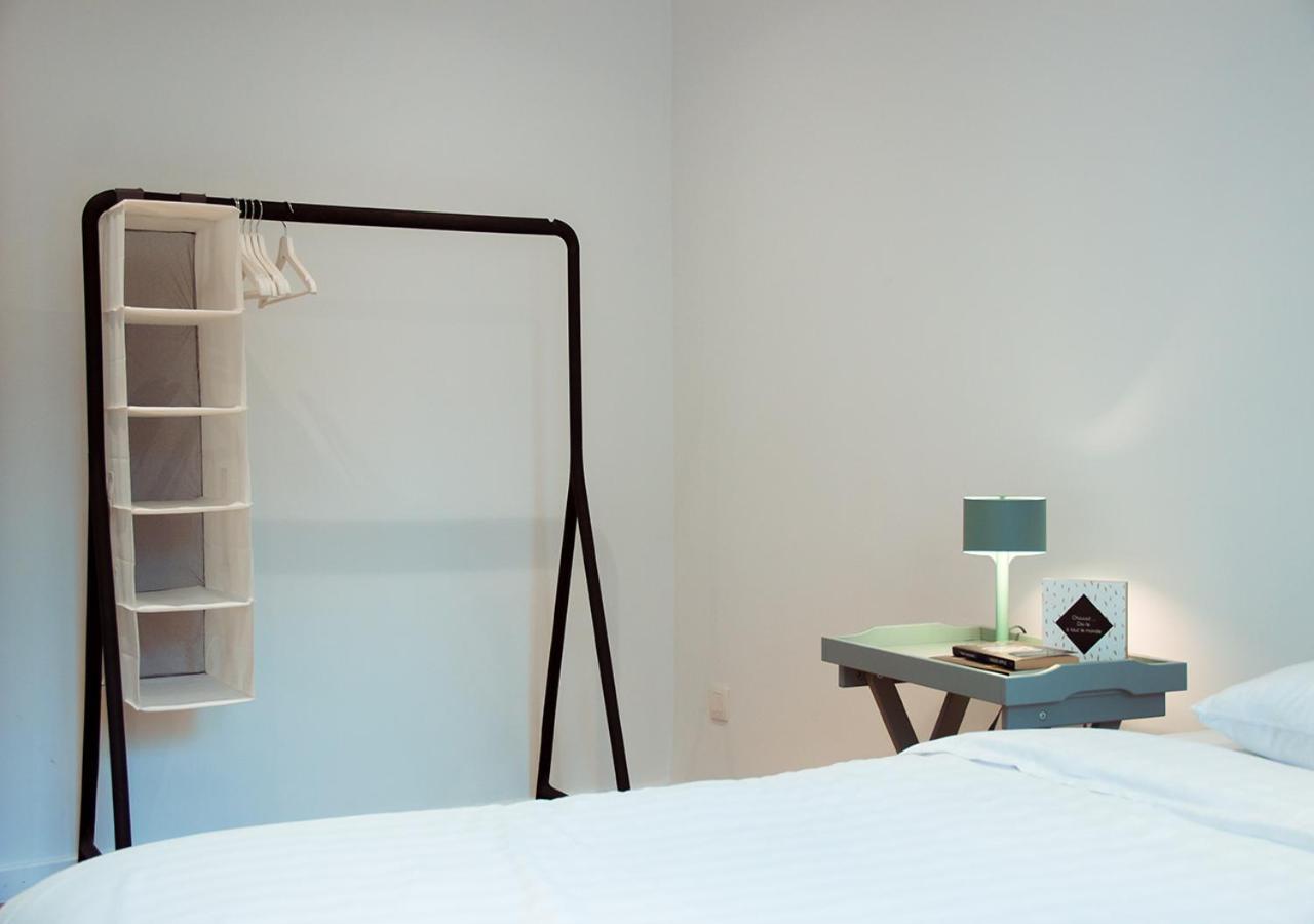 Smartflats - Brussels