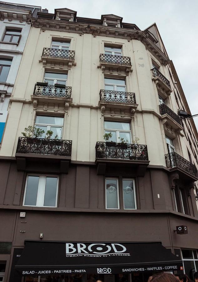 Smartflats - Apartment Brussels