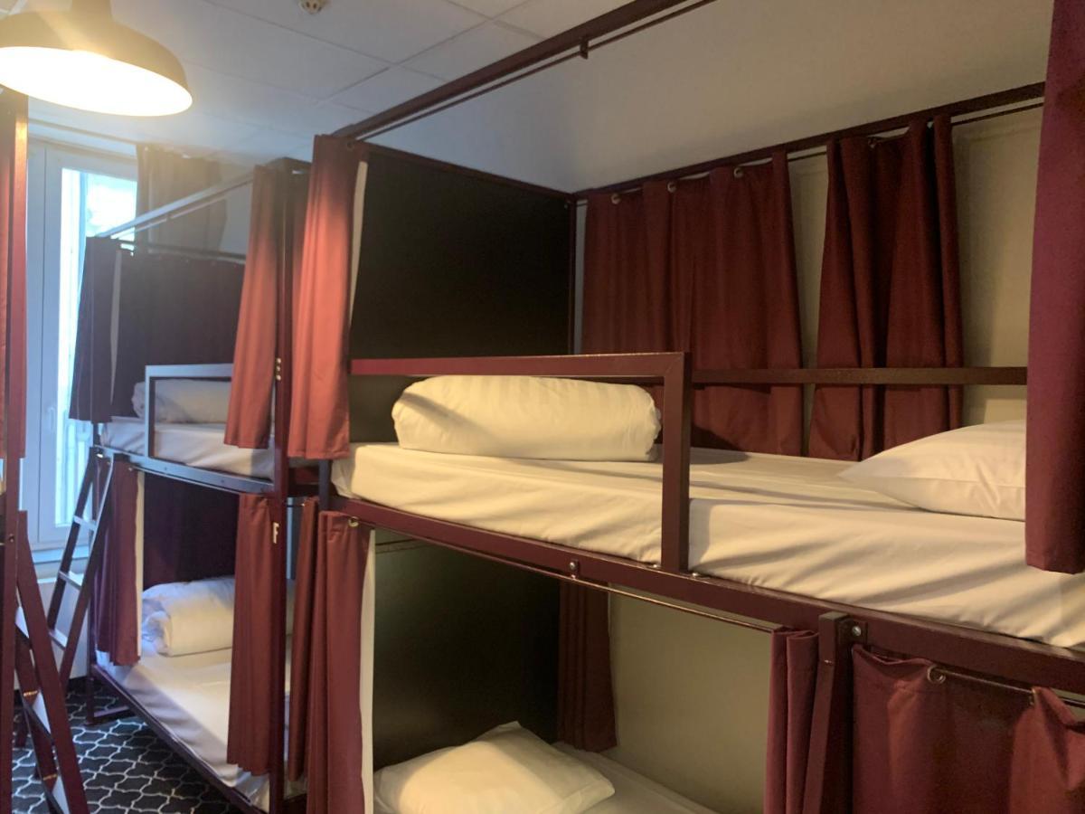 Safestay Grand Place Hotel 3*