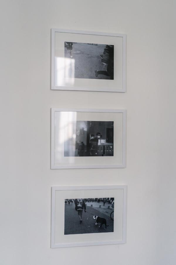 Hotel Smartflats - Pacific Brussels