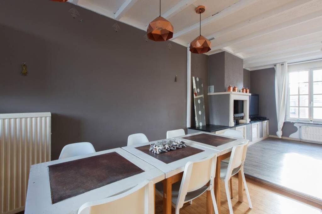 Căn hộ Cocoon - Duplex 3 140 M2 *