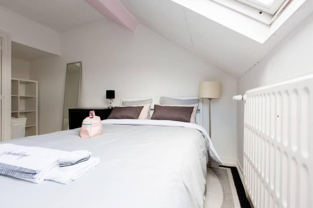 Căn hộ Cocoon - Duplex 3 140 M2 *